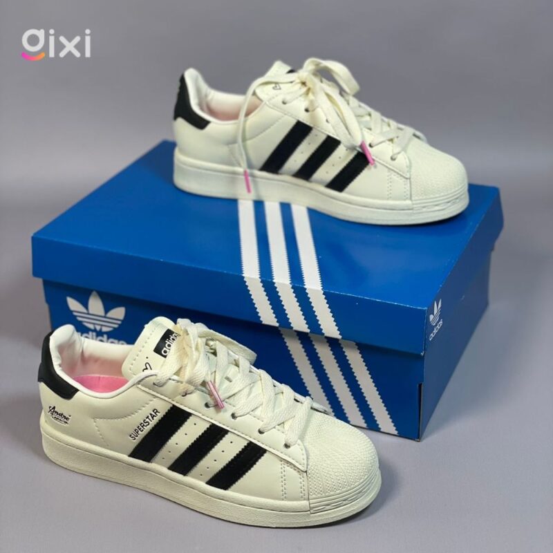 ADIDAS SUPER STAR