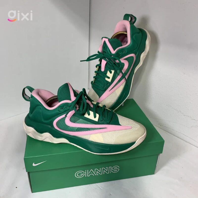 Nike Giannis Immortality 3