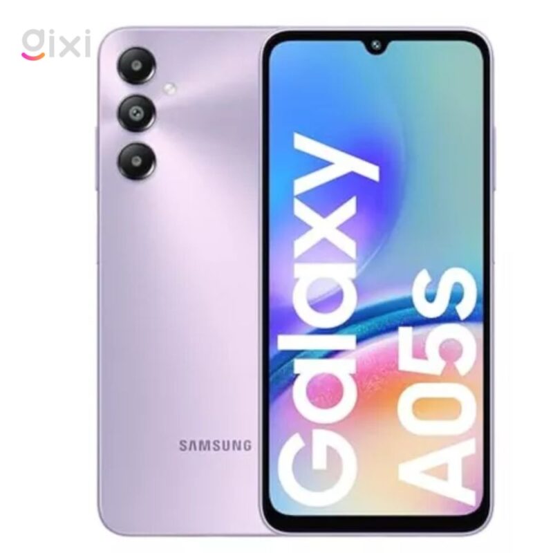 Samsung Galaxy A05s 128GB Ram 4