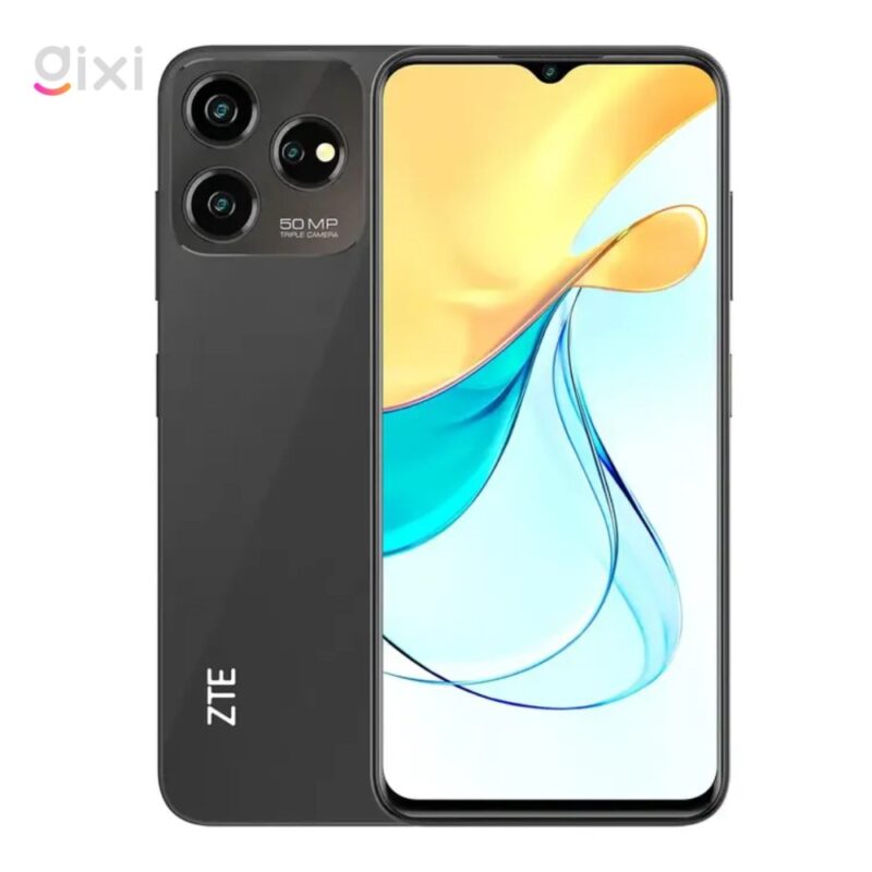 ZTE Blade V50 Desing 256GB Ram 6 +10gb