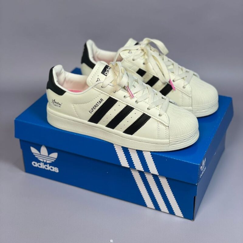 ADIDAS SUPER STAR - Image 2