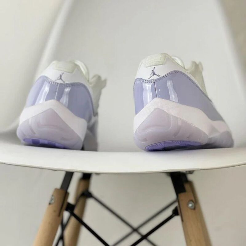 Jordan Basse Purple - Image 2