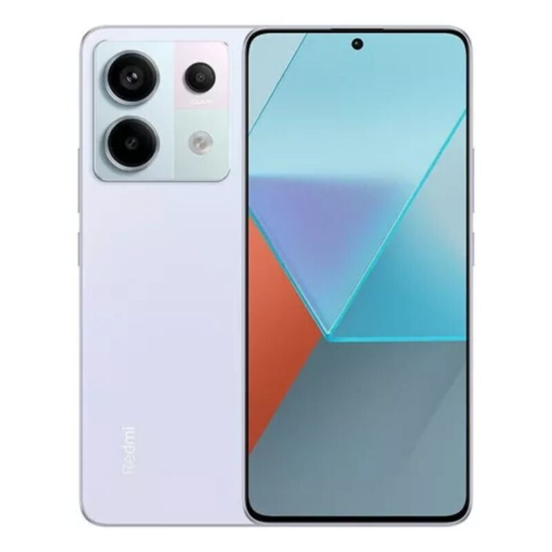 Xiaomi Redmi Note 13 Pro 4G Dual Sim 256GB 8 Ram - Image 2