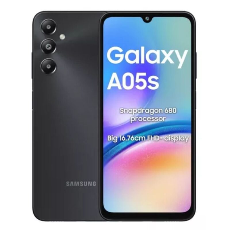 Samsung Galaxy A05s 128GB Ram 4 - Image 2