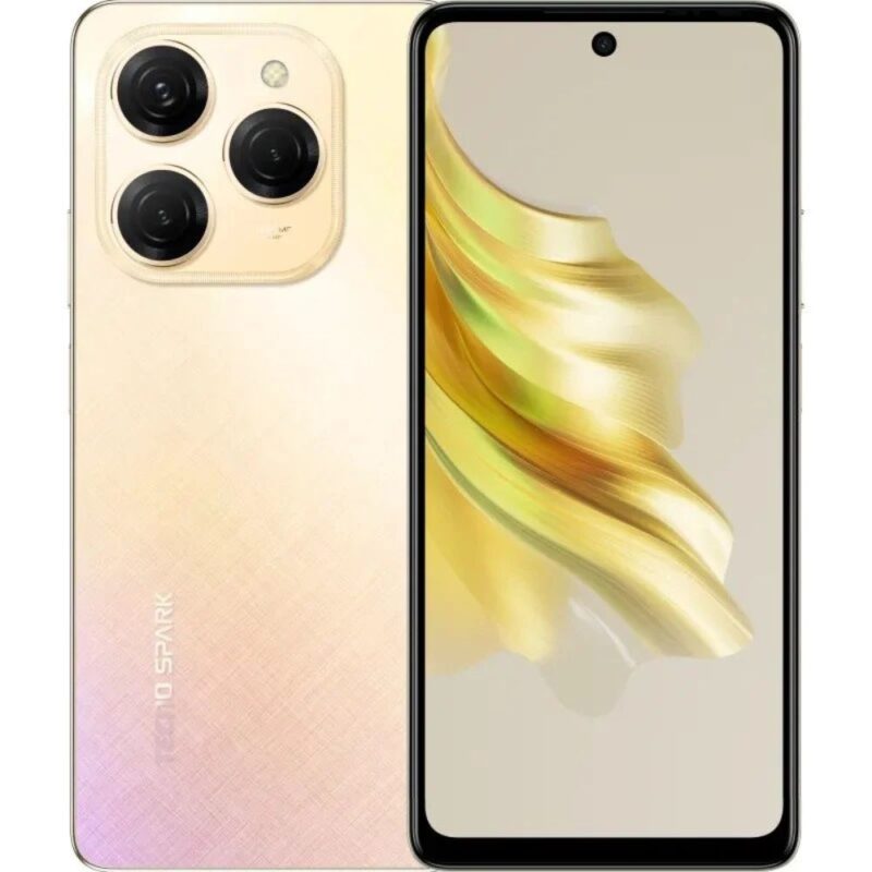 Tecno Spark 20 Pro 256GB | 8GB RAM - Image 2