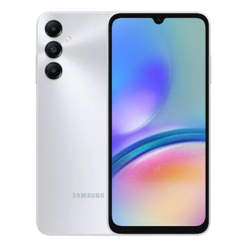 Samsung Galaxy A05s 128GB Ram 4 - Image 3