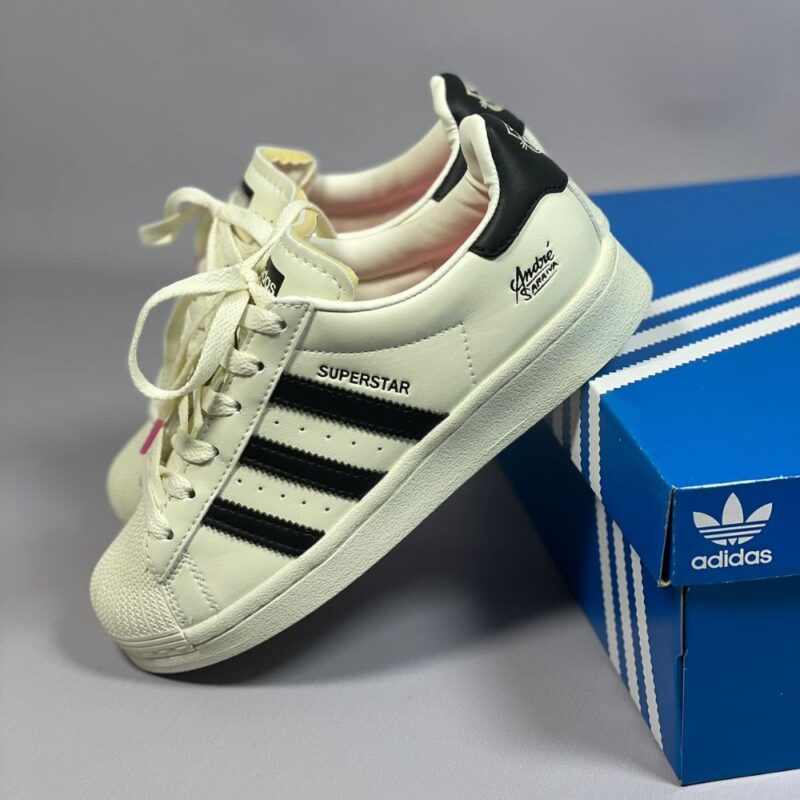 ADIDAS SUPER STAR - Image 3