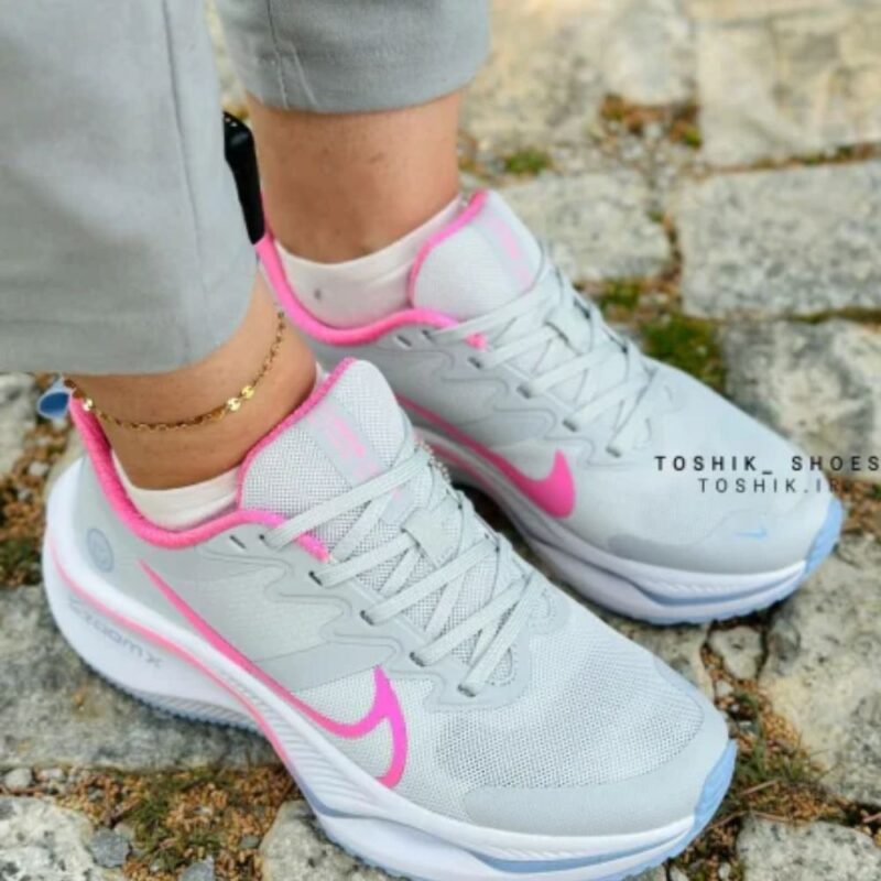 Nike Zoom Dama - Image 4