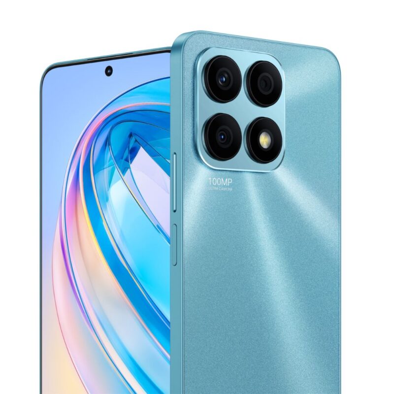 Honor X8A 256GB 4G - Image 4