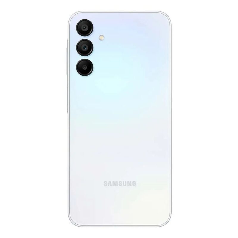 Samsung Galaxy A15  Dual SIM 128 GB Ram 8 - Image 4