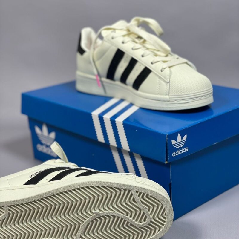 ADIDAS SUPER STAR - Image 4