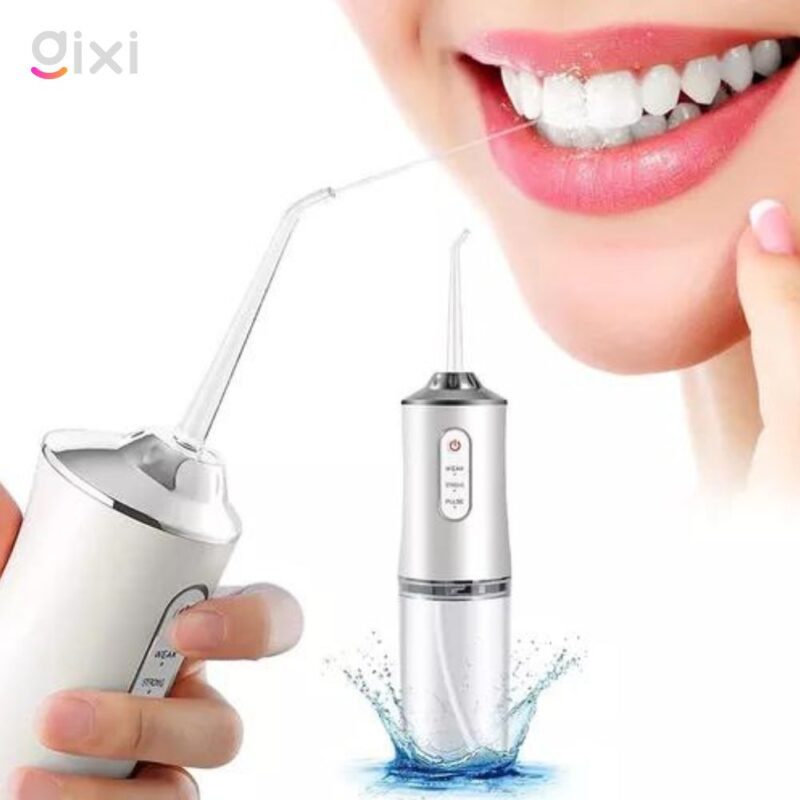 Higiene Oral Portable