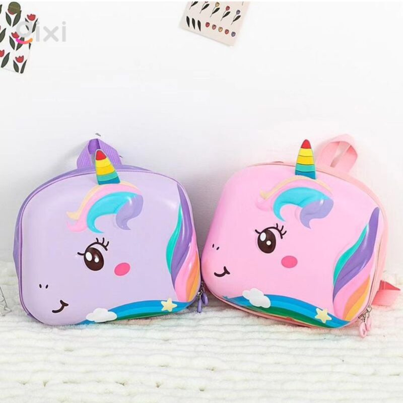 Maleta Morral Bolso Pequeño Infantil