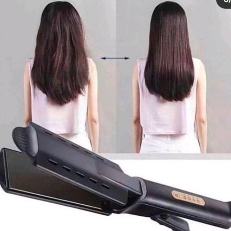 Plancha de Cabello para Mujeres - Image 4