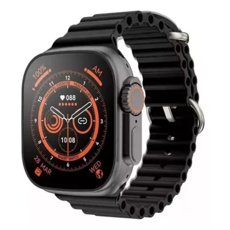 Reloj Inteligente T900 - Image 3