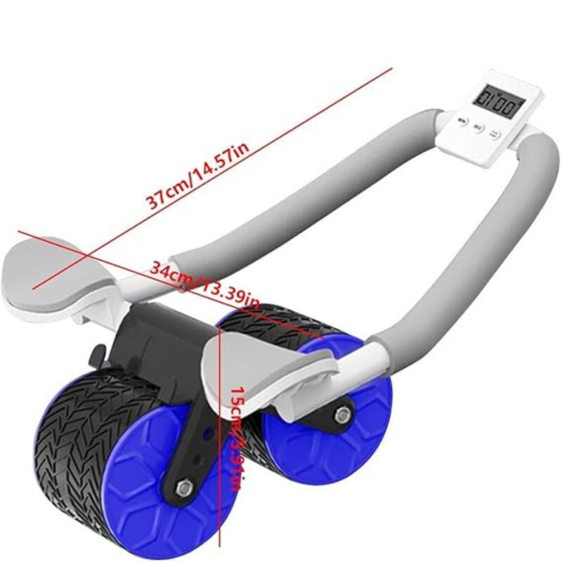 Rueda para Hacer Abdominales - Image 2