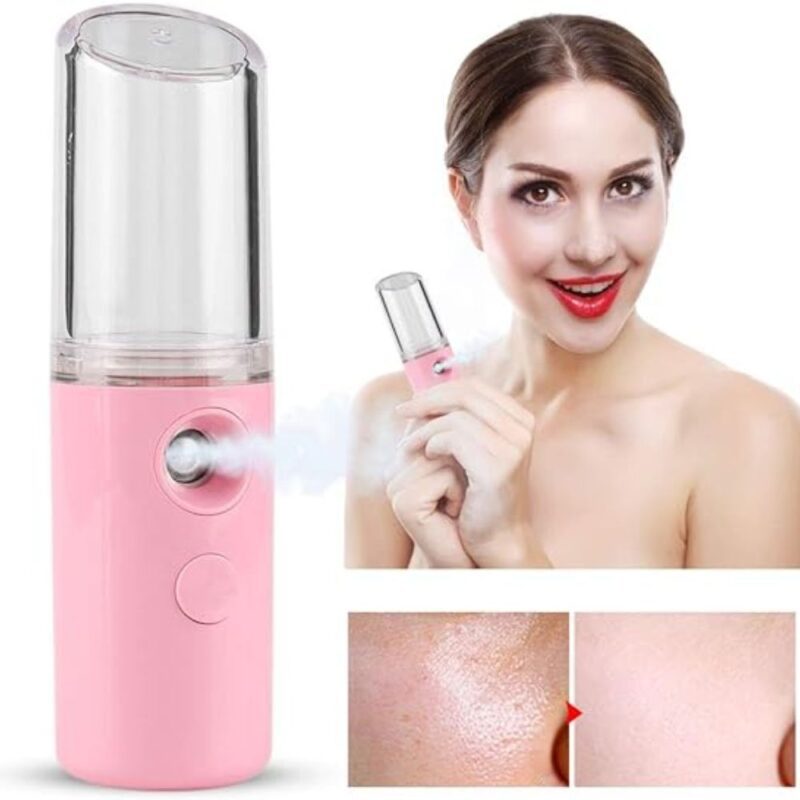 Vaporizador Facial - Image 2