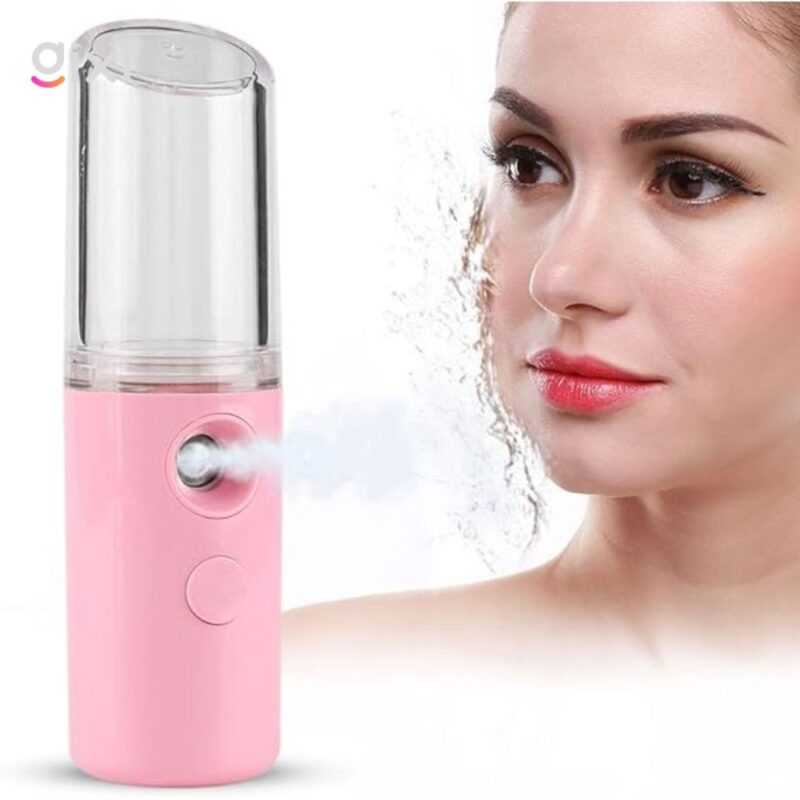 Vaporizador Facial