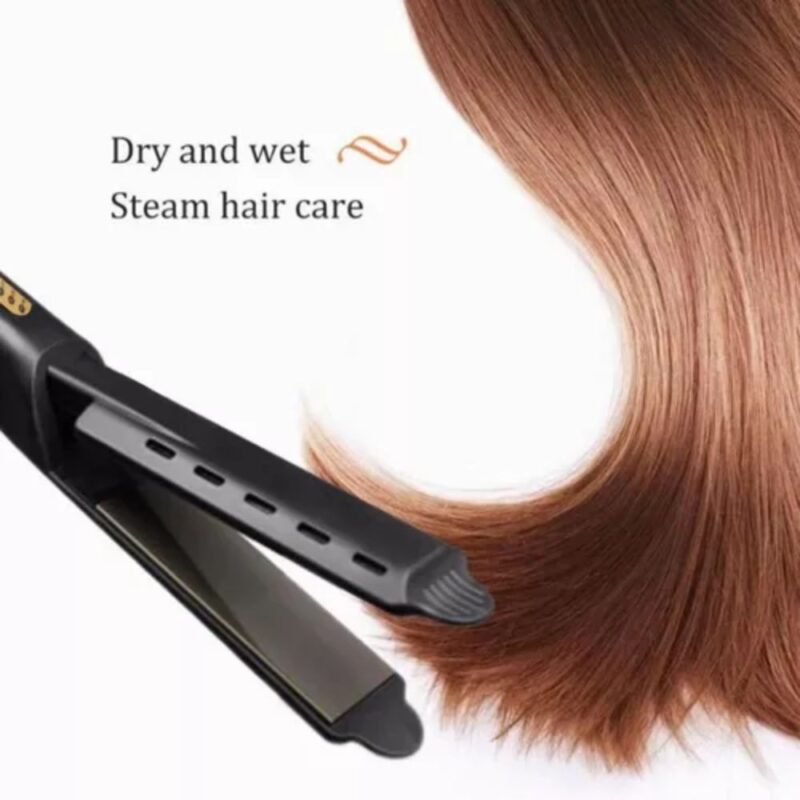 Plancha de Cabello para Mujeres - Image 3