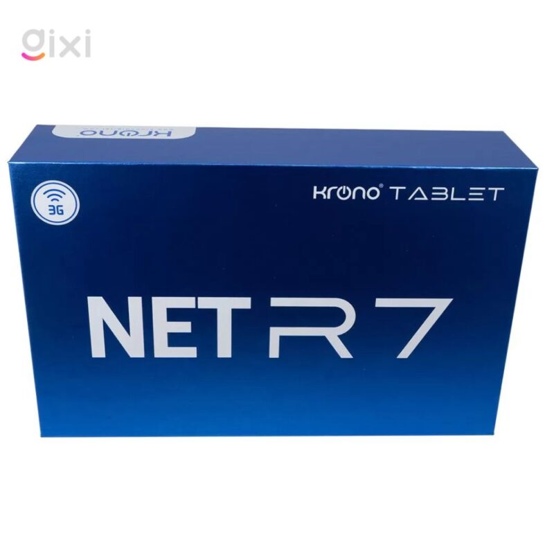 Tablet Net R7 – Krono