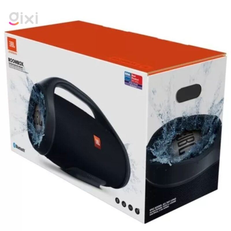 Parlante Jbl Boombox