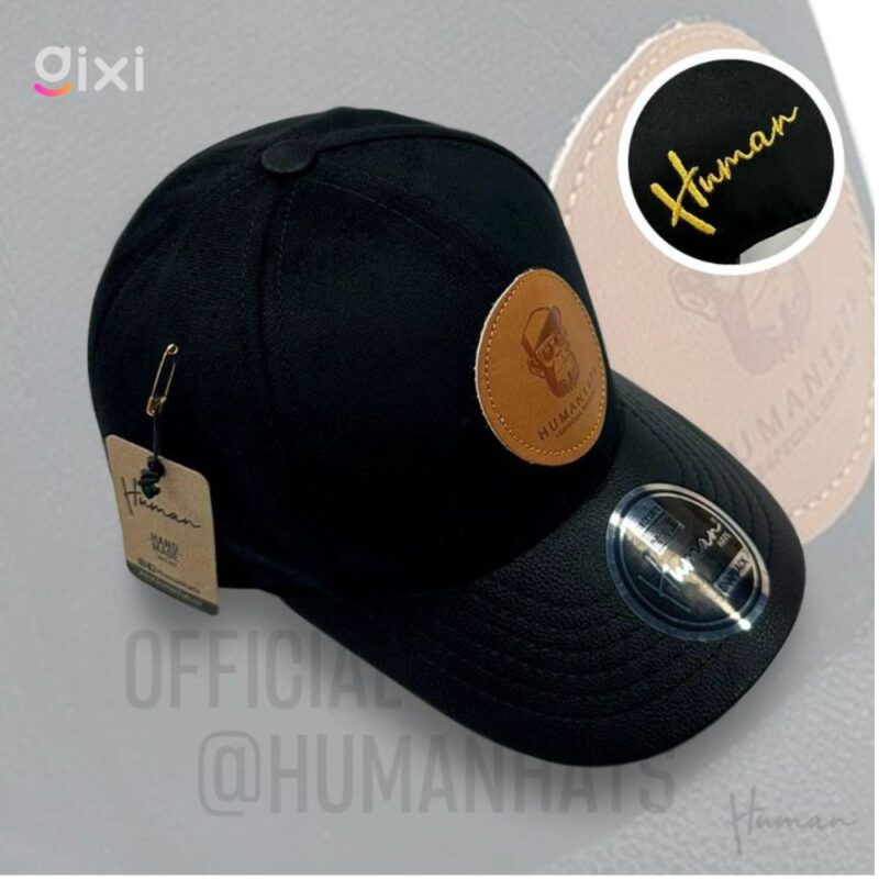 Gorras Human 1979