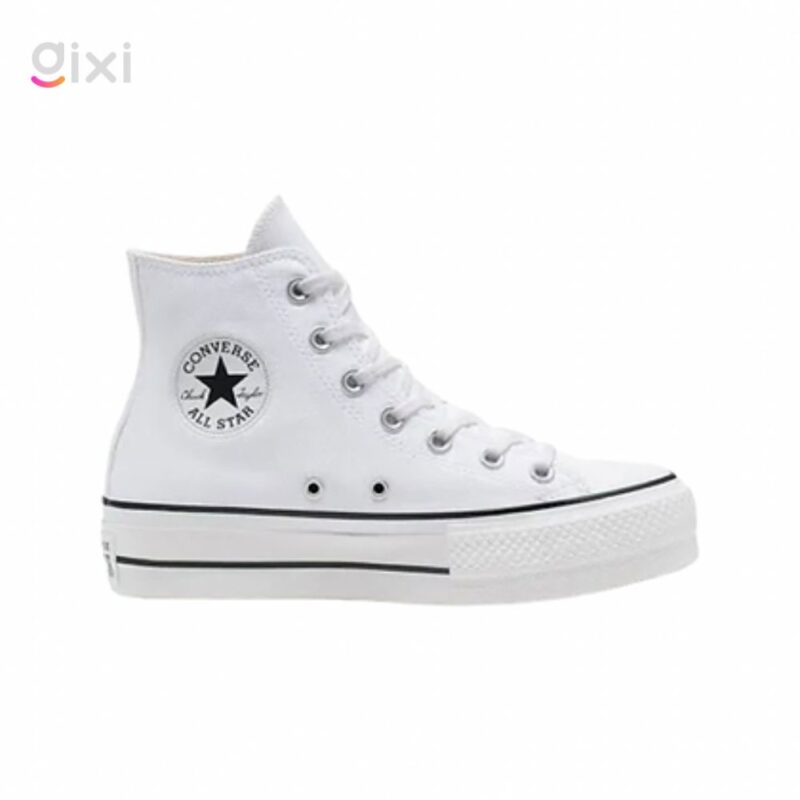 Converse All Star Lift High