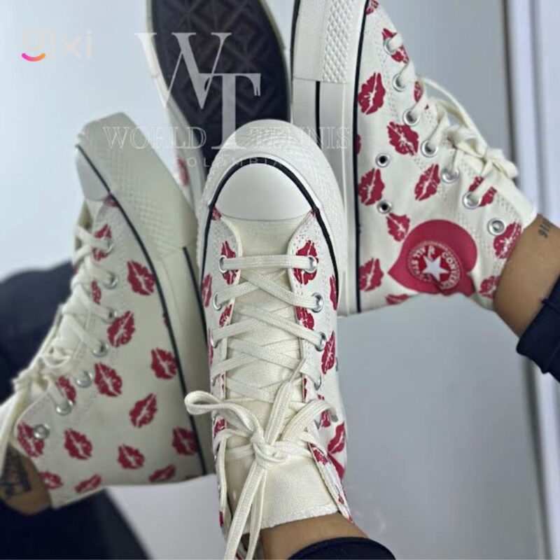 CONVERSE BESOS - ORIGINAL