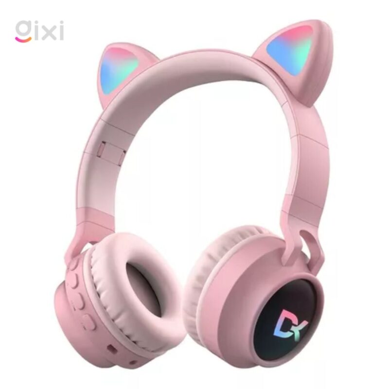 Diademas Cat Ear HeatPhones