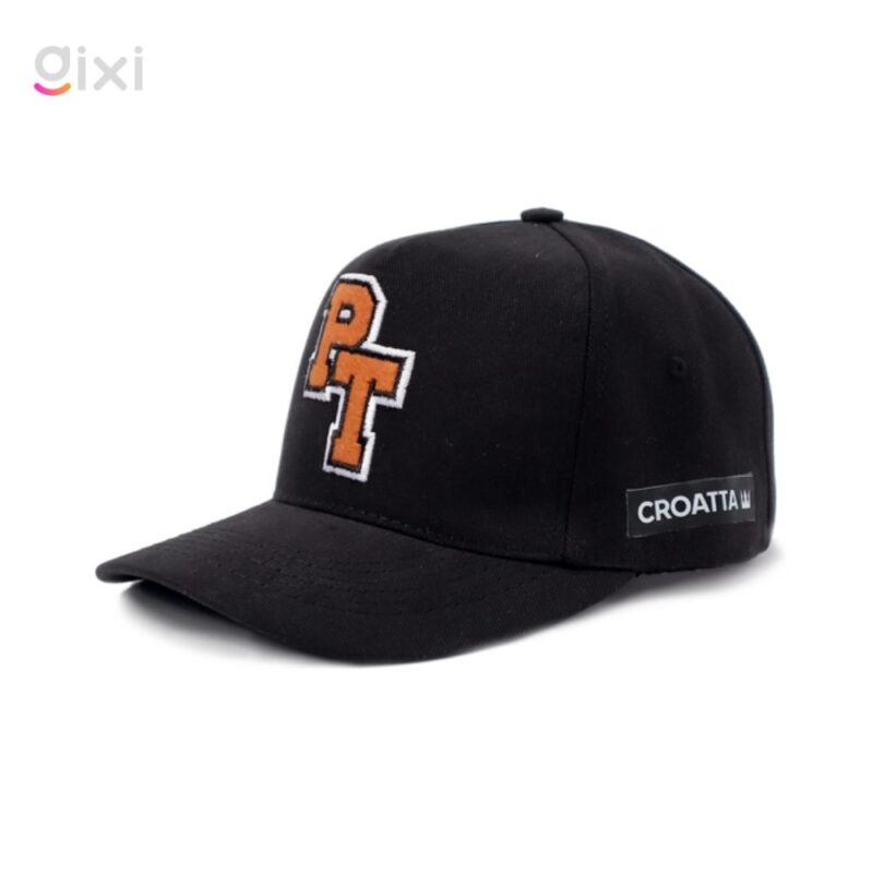 Gorra - Negra P-T