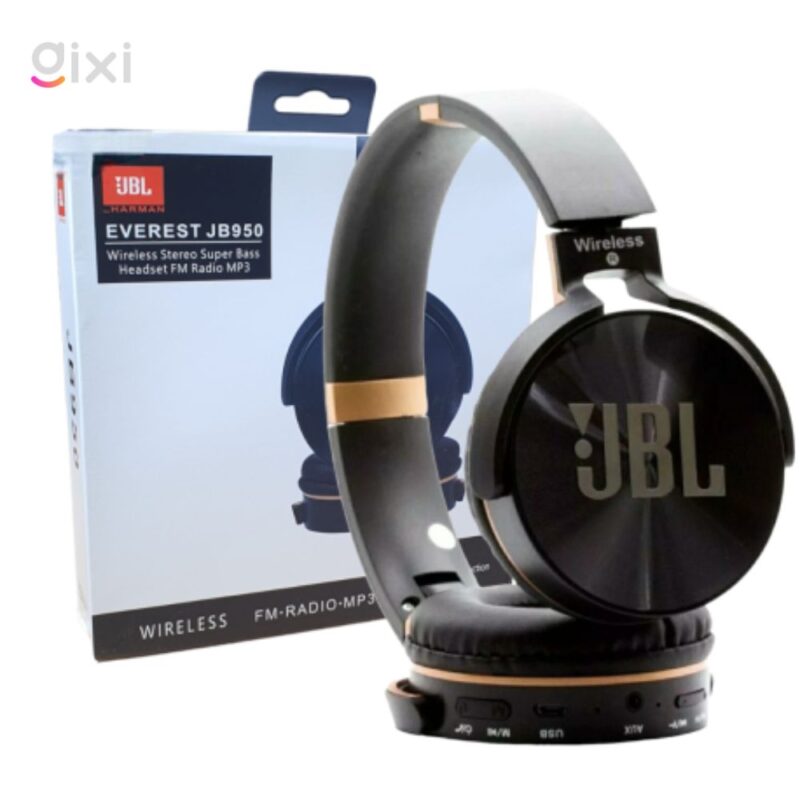 DIADEMA JBL 950