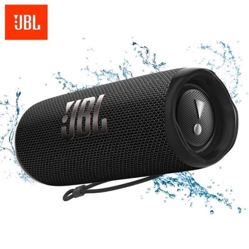 JBL Flip 6 Altavoz Bluetooth Portátil - Image 2