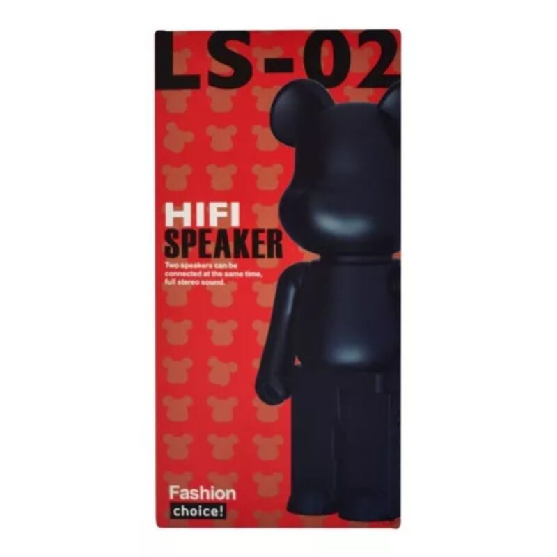 Bocina Hifi Speaker Ls02 Oso - Image 2