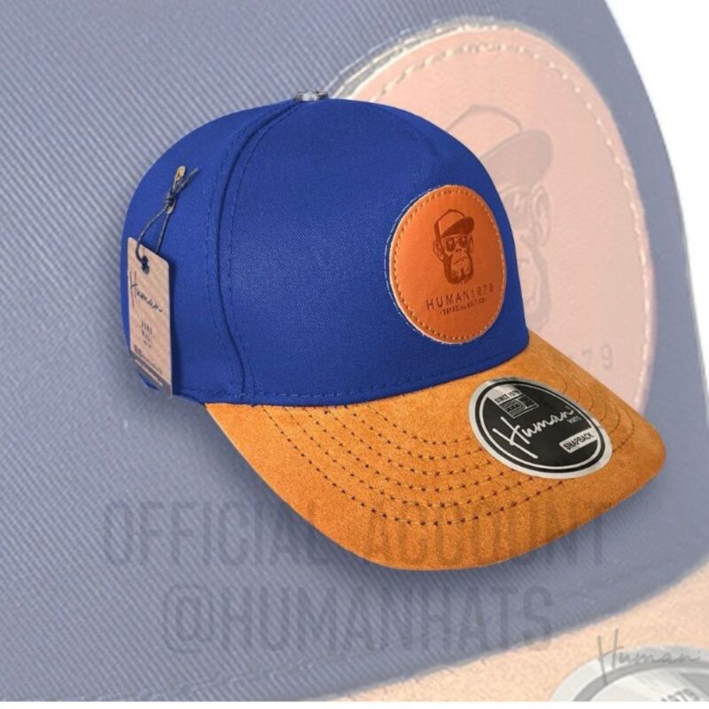 Gorras Human 1979 - Image 2