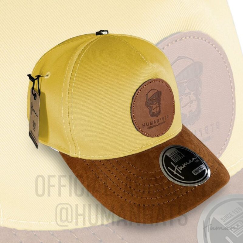 Gorras Human 1979 - Image 2