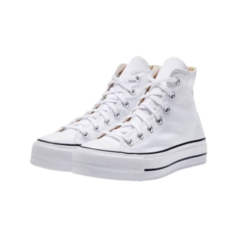 Converse All Star Lift High - Image 2