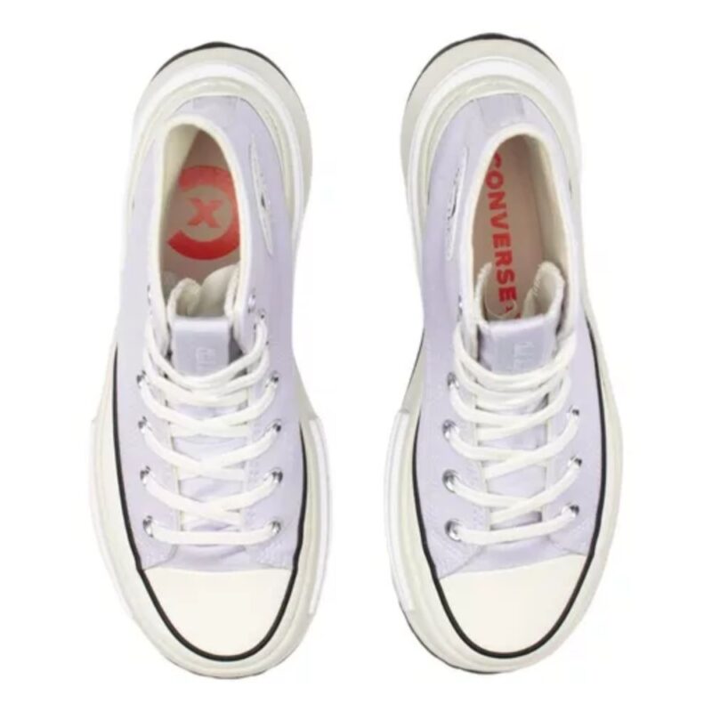 Tenis Converse Run Star  Lila - Image 2