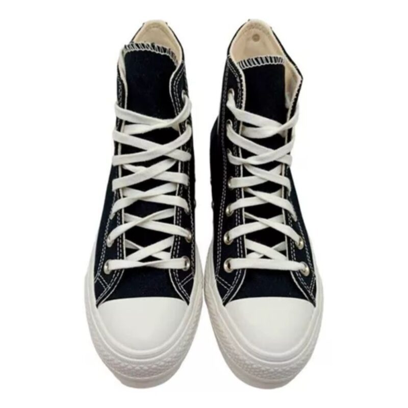 Zapatillas Converse Ct Lift Platform 100% Original - Image 2