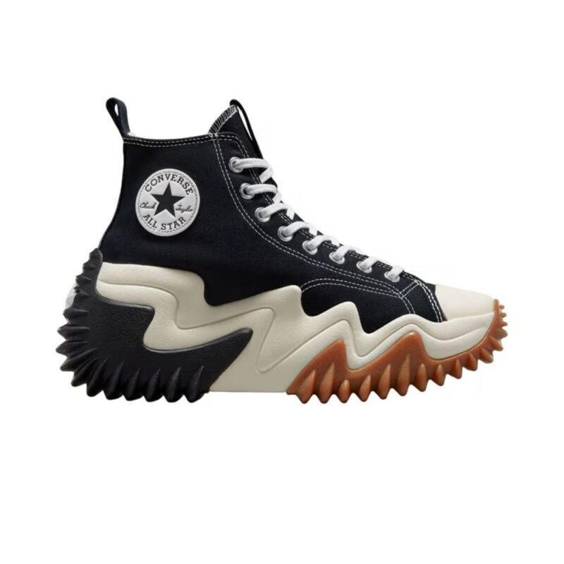 Tenis Converse Botas Run Star Motion-Negro - Image 2