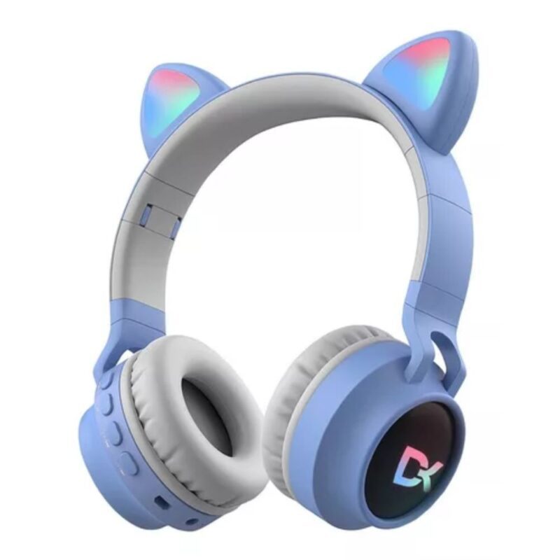 Diademas Cat Ear HeatPhones - Image 2