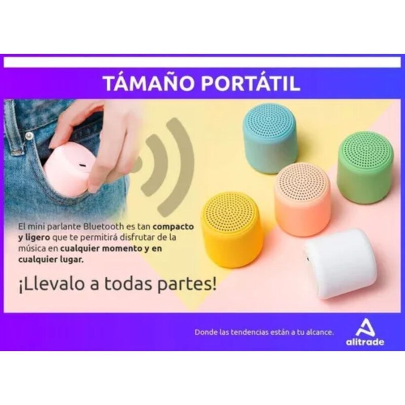 Partante Mini Pro - Image 3