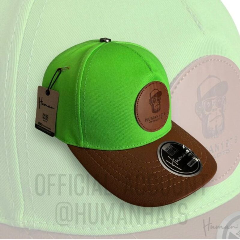 Gorras Human 1979 - Image 3