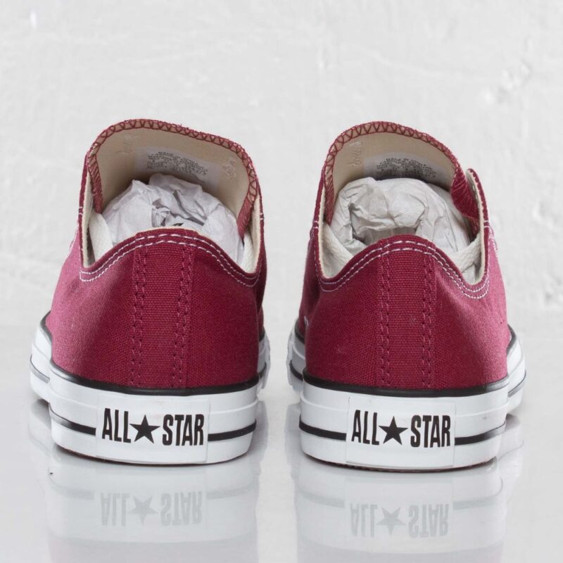 CONVERSE All Star Ox - Image 4