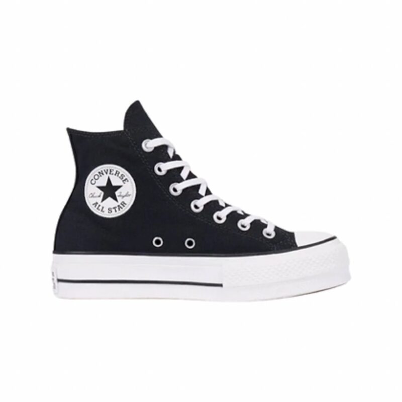 Converse All Star Lift High - Image 3