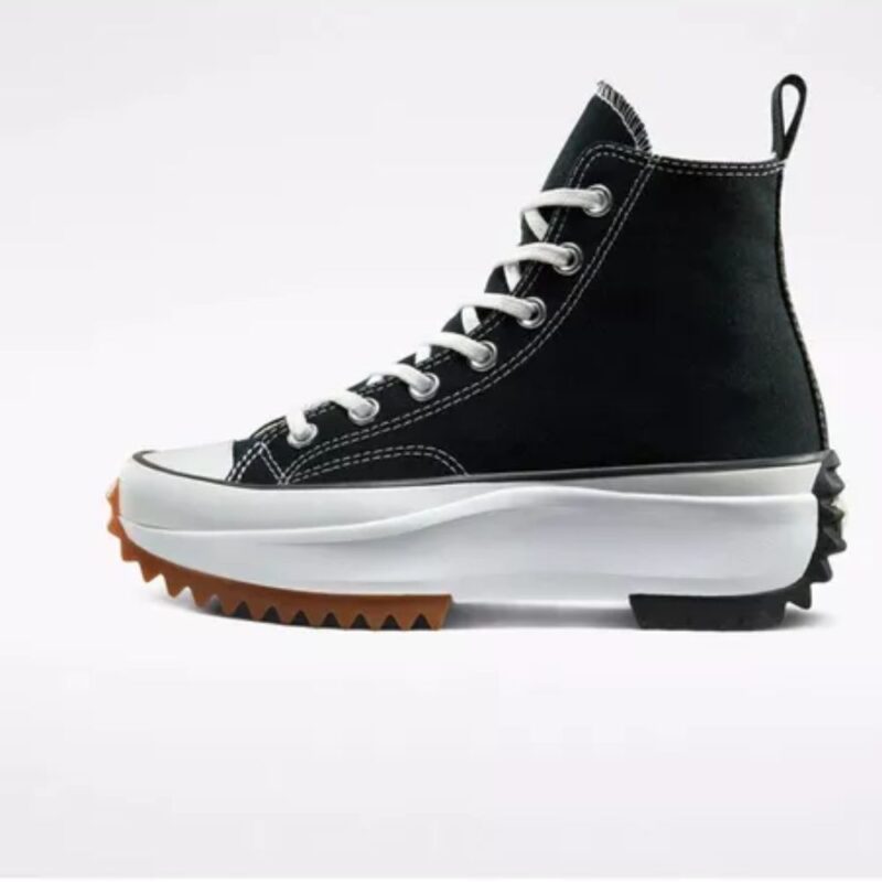 Tenis Converse Botas Run Star Motion-Negro - Image 3