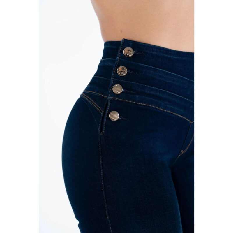 JEAN CONTROL ABDOMEN - Image 3