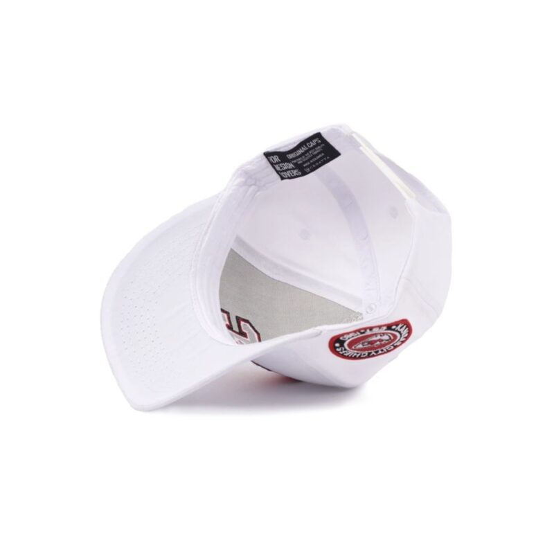 Gorra Blanca - KC - Image 3