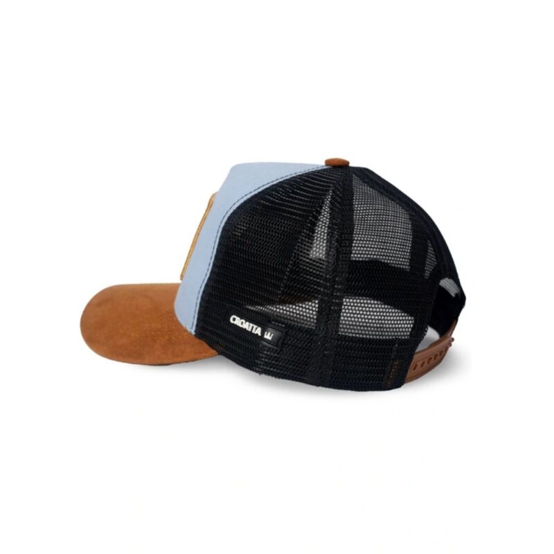 Gorra - GAZ - Image 3