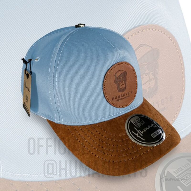 Gorras Human 1979 - Image 4