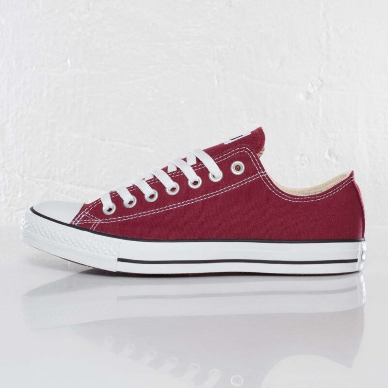 CONVERSE All Star Ox - Image 5